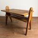 Guillerme and Chambron side table – Votre Maison edition, years