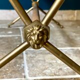 Coffee table house Ramsay 50s