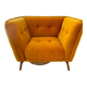 Como Model Armchair - Habitat