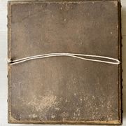 Ancien miroir doré début XXEME