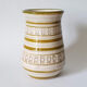 Vase Aldo Londi pour Bitossi Italy