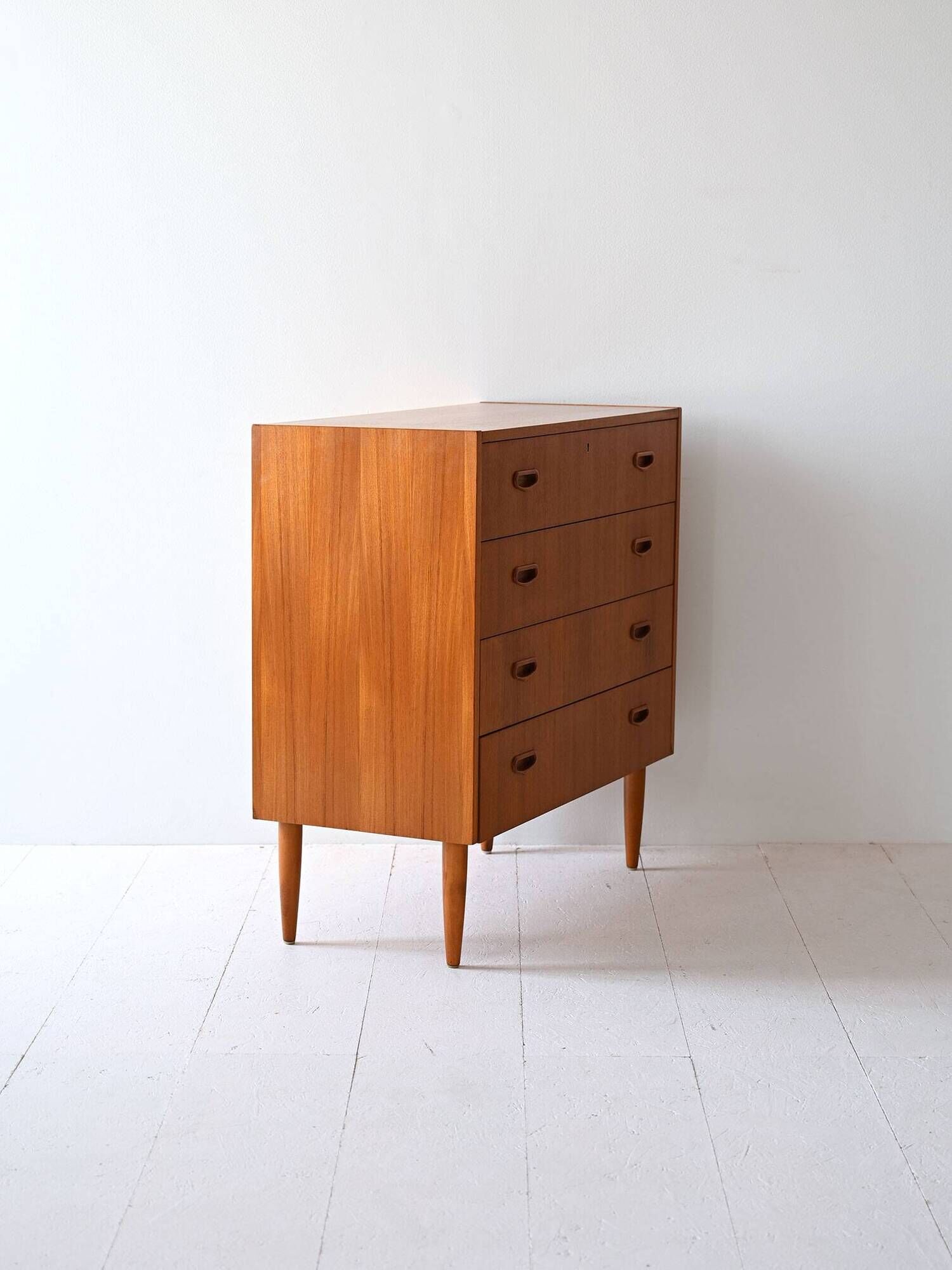 Swedish chest of drawers from the 1960s