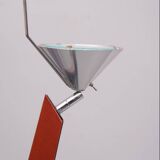 "Epilog" floor lamp by Tord Bjorklund for Ikea, c.1990