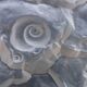 Empty pocket crystal design Jolanda Prinsen