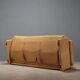 C&B Coronado sofa, vintage design by Tobia Scarpa, Italy, 1970s-1980s.