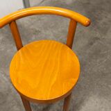 Pair of Baumann Dialog stools, 1997