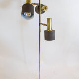 Floor lamp by Jo Hammerborg for Fog & Mørup 60