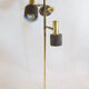 Floor lamp by Jo Hammerborg for Fog & Mørup 60
