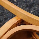 Baumann bistro chair