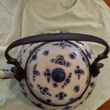 Tea-pot
