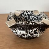 Vallauris ashtray
