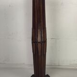 Dutch Art Deco Amsterdam School pedestal or plant stand, 1920s