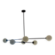Trevi chandelier