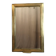 Miroir de bistrot
