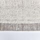 Tapis de couloir turc vintage moderne 2x5 69x153 cm