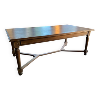 Table de drapier