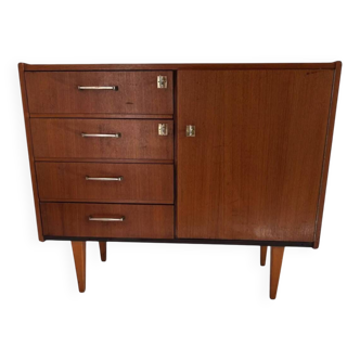 Scandinavian style sideboard