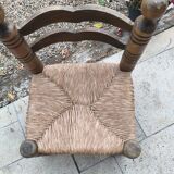 Chaise charles dudouyt