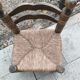 Chaise charles dudouyt