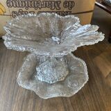 Empty glass pocket