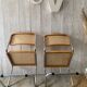 Pair of B32 Breuer chairs