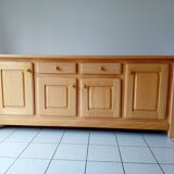 Sideboard buffet