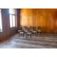 Spinetto dining chairs by Chiavari, Italy 1960s