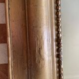 Louis Philippe pearl mirror H120 X W95