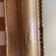 Louis Philippe pearl mirror H120 X W95
