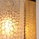 Design Wall Lamps by Falkenbergs Belysning 1960, Sweden