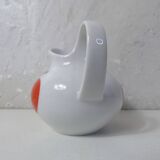 Apple service in bavarian porcelain