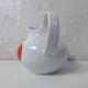 Apple service in bavarian porcelain