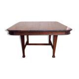 Art nouveau dining table