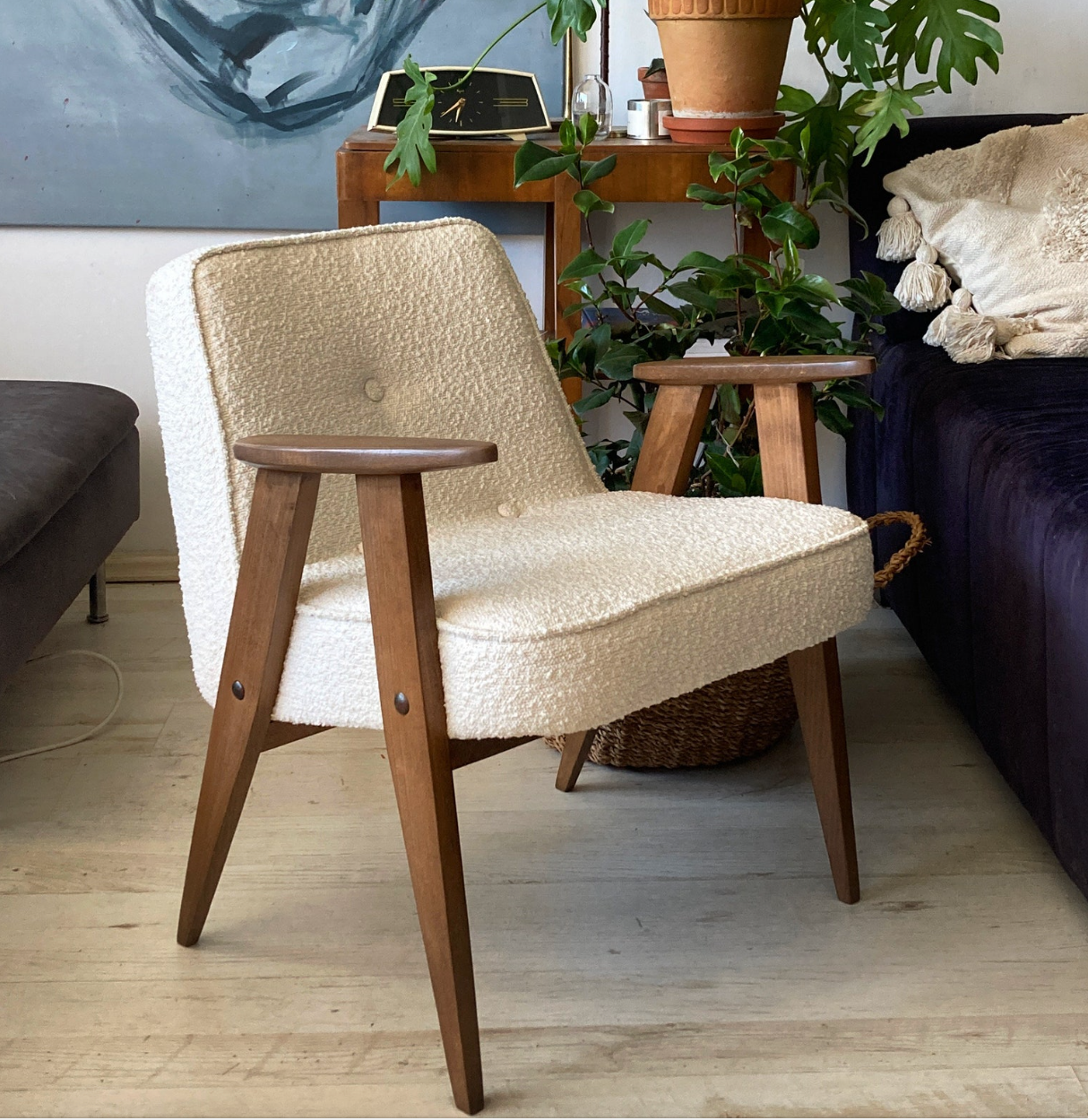 Fauteuil