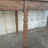 Old console