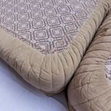 Armchair Cinna model "Sandra"