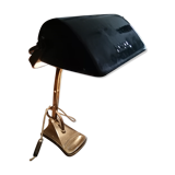 Art deco lamp