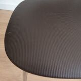 Pair of LeGal vintage petal chairs