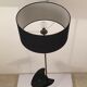 Lampe de salon Arlus 1950