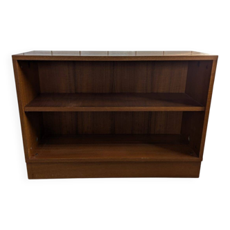 Meuble étagère vintage