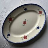 Dishes Digoin Mary-Lou