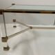 Coffee table Pierre Vandel