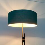 Mid-century minimalist table lamp by Kaiser Idell / Kaiser Leuchten.