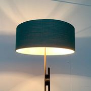 Mid-century minimalist table lamp by Kaiser Idell / Kaiser Leuchten.