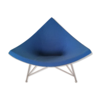Fauteuil Coconut Chair de George Nelson par Vitra