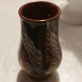 Petit vase en gré