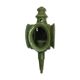Ceramic wall lamp