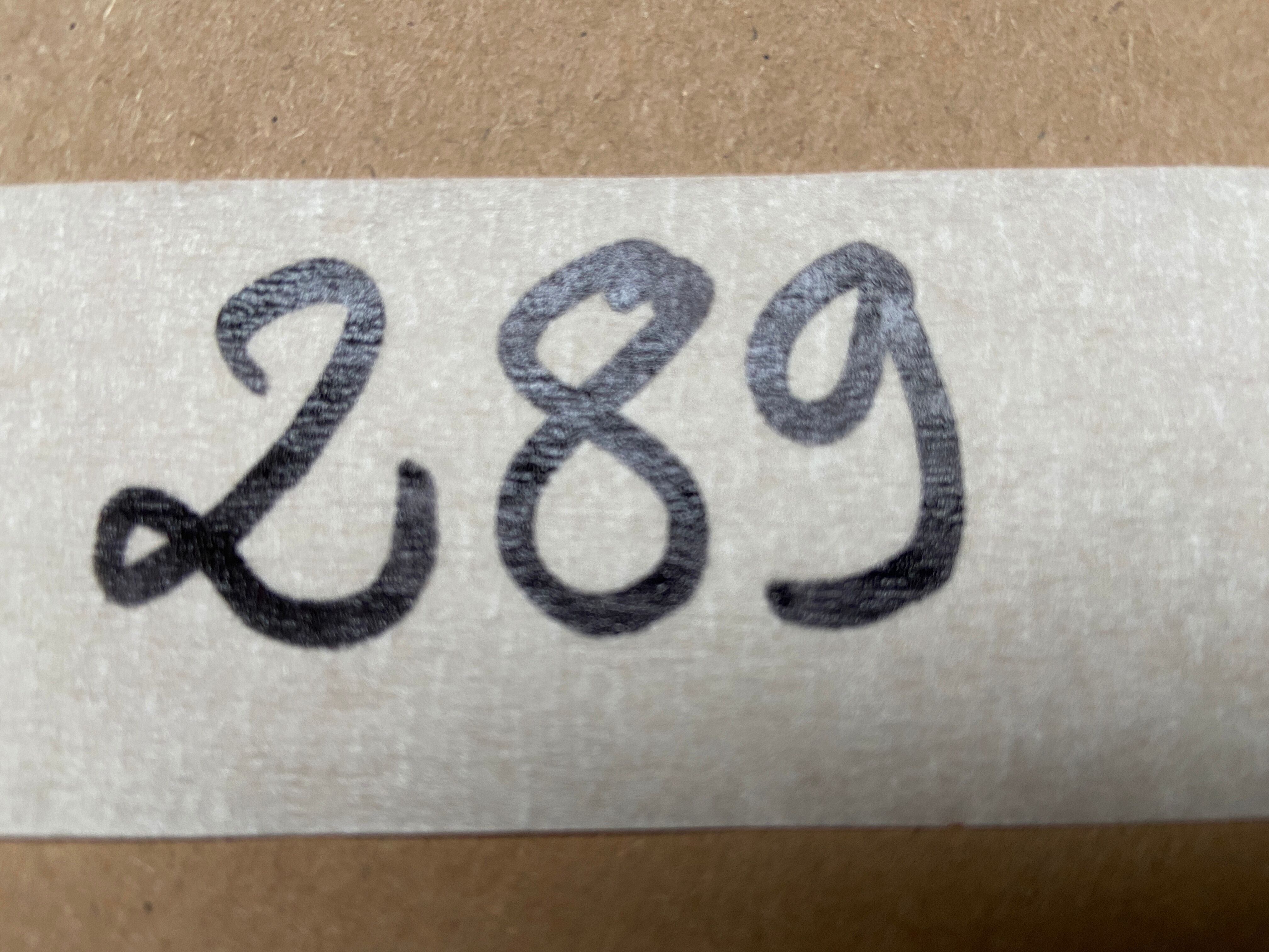 Vintage galvanized zinc basin 65 liters