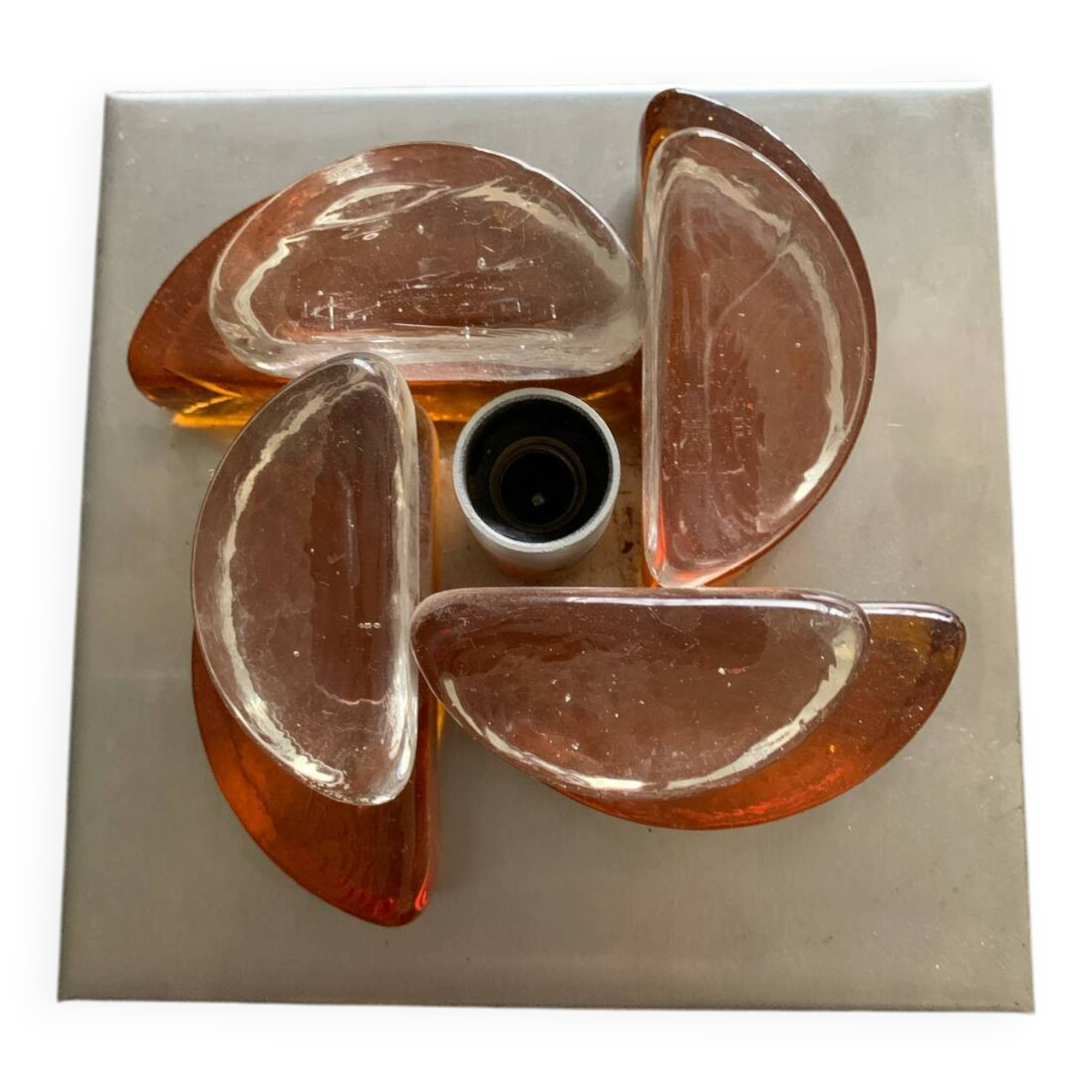 Angelo Brotto wall light