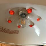 Starck pendant light for Flos